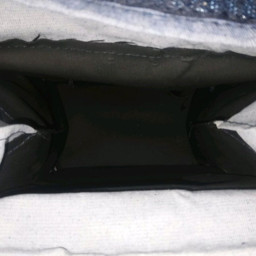 Lunch thermal bag like new for snacks