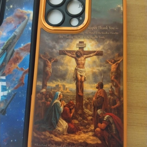 iPhone 14 Pro Max and 15 Pro Max cases