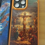 iPhone 14 Pro Max and 15 Pro Max cases
