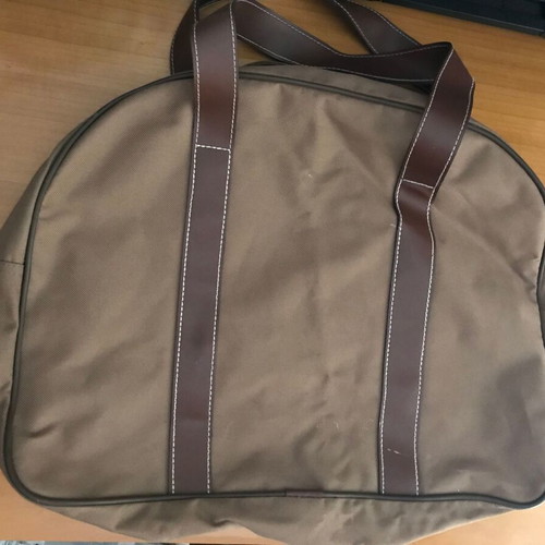 Laptop bag used 40 x 32 x 9 cm