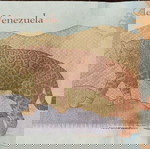  ΧΑΡΤΟΝΟΜΙΣΜΑ VENEZUELA 20 BOLIVARES [2018]