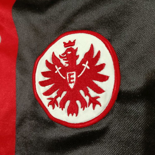 Eintracht Frankfurt Jako 2006 L jersey used