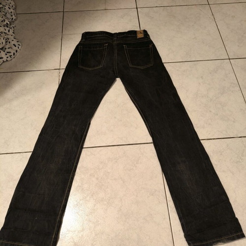 Bylot men's jeans No 30 like new, dark color
