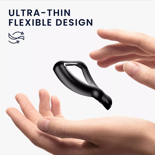 Screen protector for Huawei Watch Fit 2 new, black