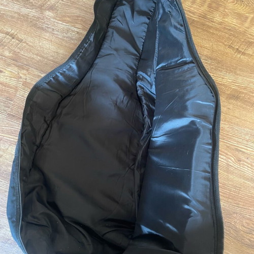 Guitar case like new