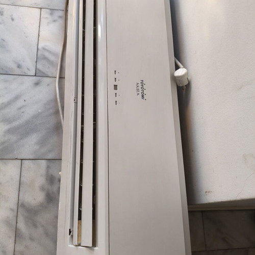Toyotomi GAN/GAG-A180TR 18.600 BTU air conditioner used, full set