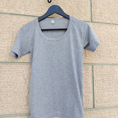 T-shirt Onurel gray like new, size S