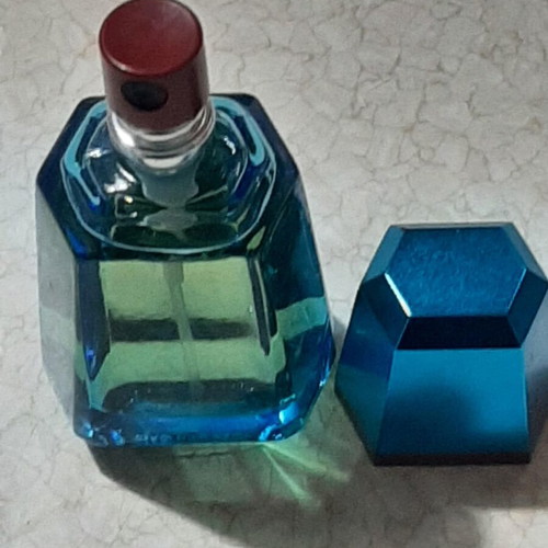 LouLou Blue by Cacharel 15ml Eau de Toilette brand new