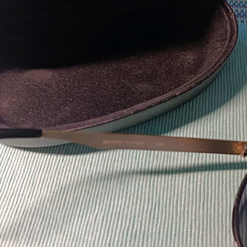 Luc Dalis sunglasses used in very good condition