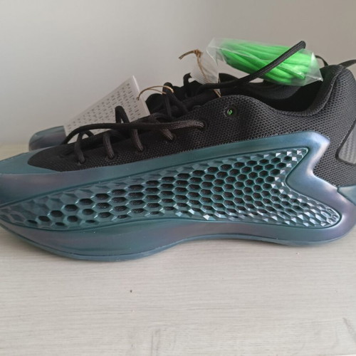 Adidas Anthony Edwards 1 Low αθλητικά παπούτσια καινούργια, νούμερο 48