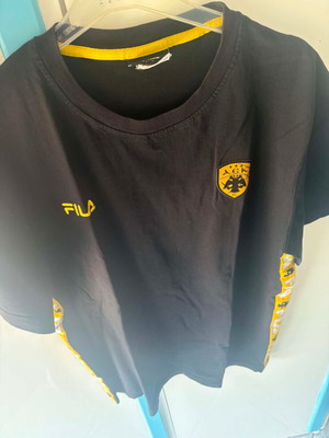 T shirt AEK BC like new, authentic