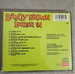  CD των  SAVOY BROWN-- Looking in