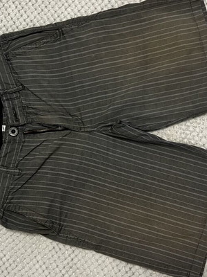 Dickies Men Shorts Like New, Size S, Gray