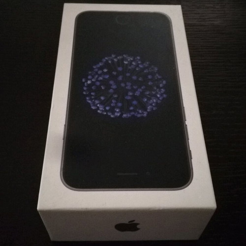iPhone 6 box like new