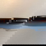  Оригинален Montblanc Boheme Noir Черен Камък