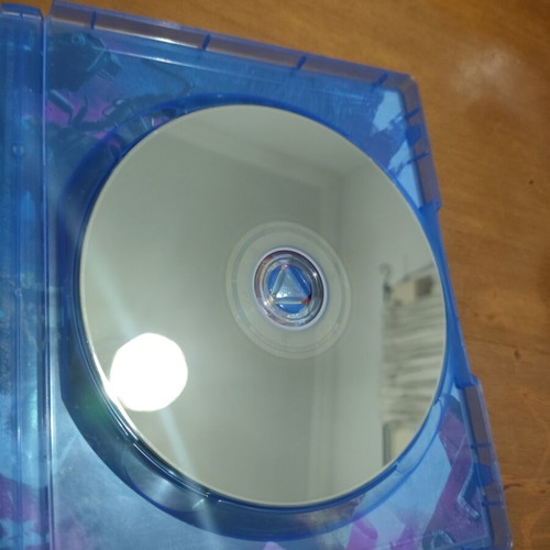 RAGE 2 PS4 game like new