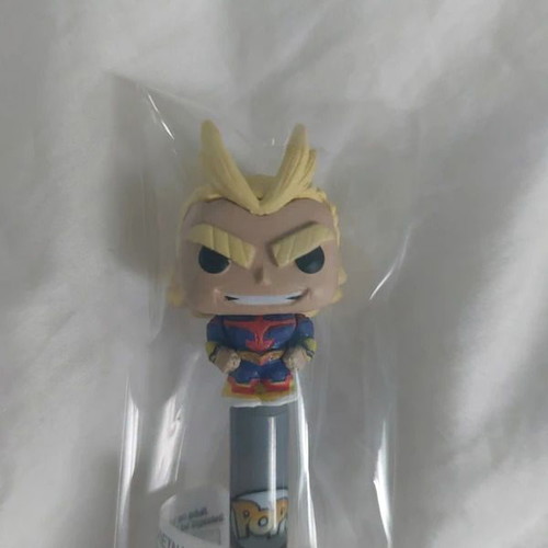 All Might Funko Pen GameStop Exclusive new - My Hero Academia