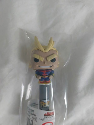 All Might Funko Pen GameStop Exclusive new - My Hero Academia