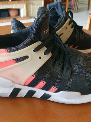 Adidas equipment  adv