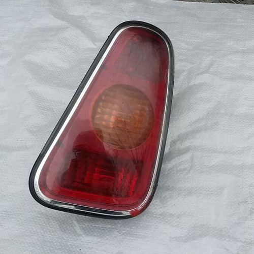 Mini Cooper right tail light used