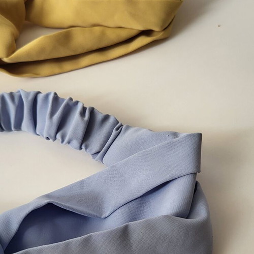 Hair Ribbon Set like new