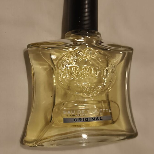 Brut Original Eau de Toilette like new, regular perfume