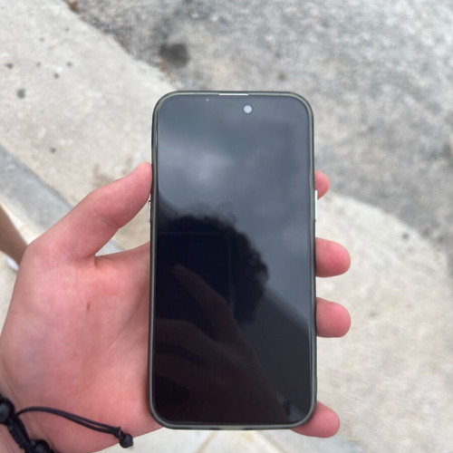 IPhone 14 Pro Max σαν καινούργιο, άσπρο, 128GB, Dual SIM