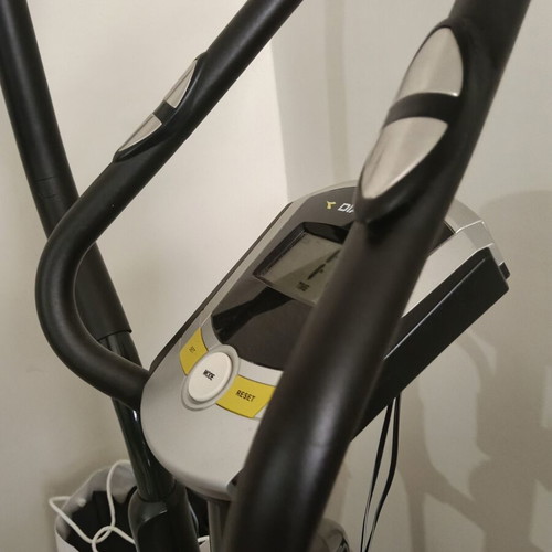 Diadora elliptical machine used, fully functional