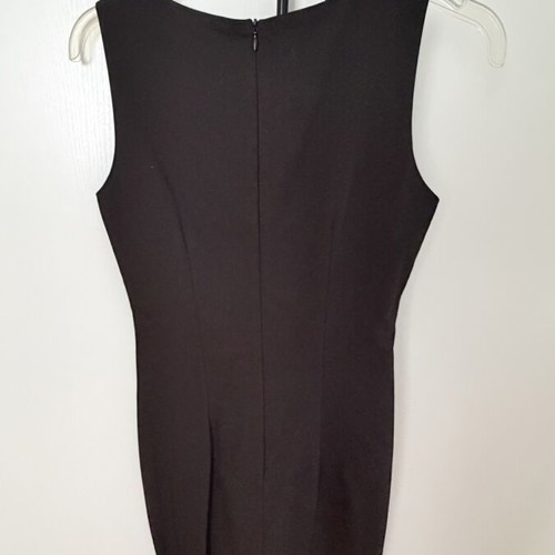 Access pencil dress new, black, size M