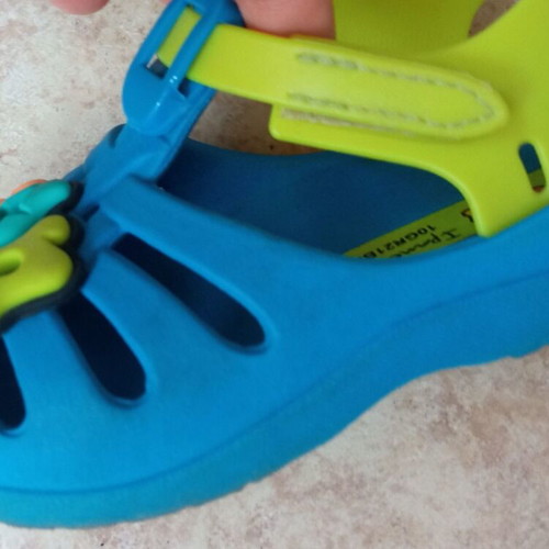 IPANEMA number 7***WAREHOUSE CLEARANCE**"WHOEVER GETS THERE FIRST!