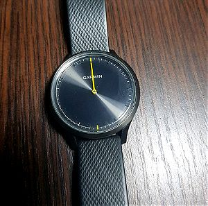 Smartwatch Garmin Vivomove HR