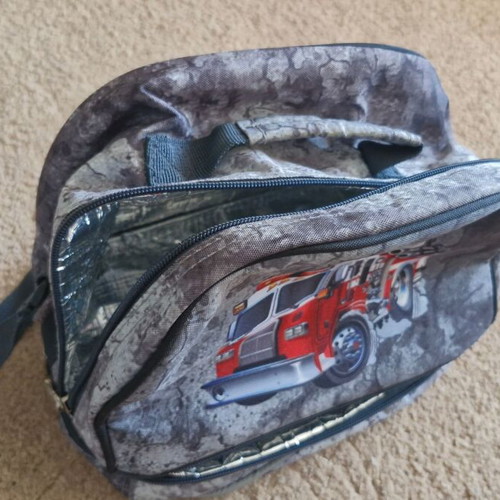 Polo Insulated Lunch Bag Like New