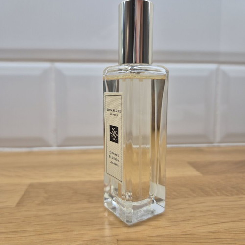 Jo Malone Orange Blossom Eau de Cologne 30ml like new