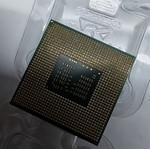 Intel Core i5-450M laptop processor