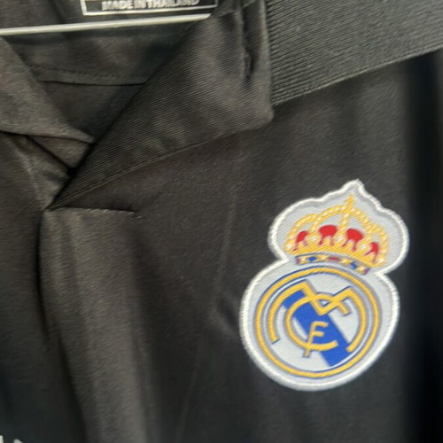 Roberto Carlos Real Madrid jersey new, official replica