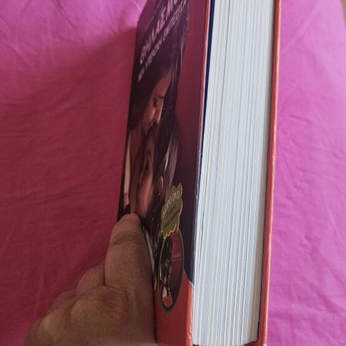 Breastfeeding book like new with DVD