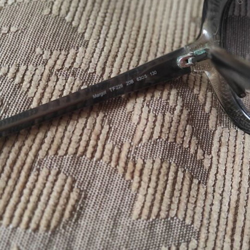 Tom Ford sunglasses used, authentic
