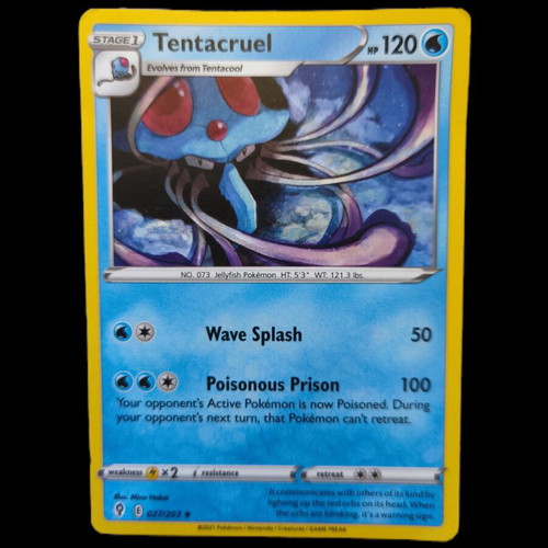 Pokémon Trading Card Game 5 collectible cards
