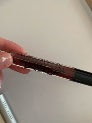 Mac lip καινούργιο