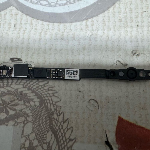 Apple Macbook various parts used