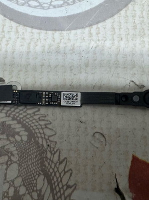 Apple Macbook various parts used