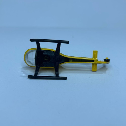 Corgi Juniors Helicopter like new
