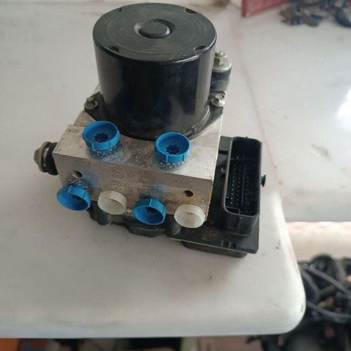 ABS unit for VW Polo '09-'17 used, code 6R0614517T