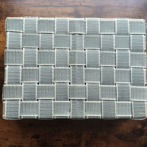 Storage basket like new