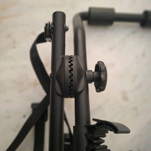 G3 bike rack used, for 3 bicycles