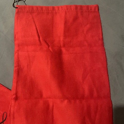 Christian Louboutin Dustbag new authentic