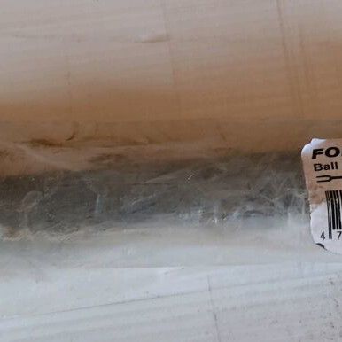Force ball joint puller for tie rod like new