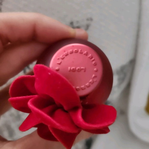Rosa Purpurea L'Erbolario Eau de Parfum 50 ml like new