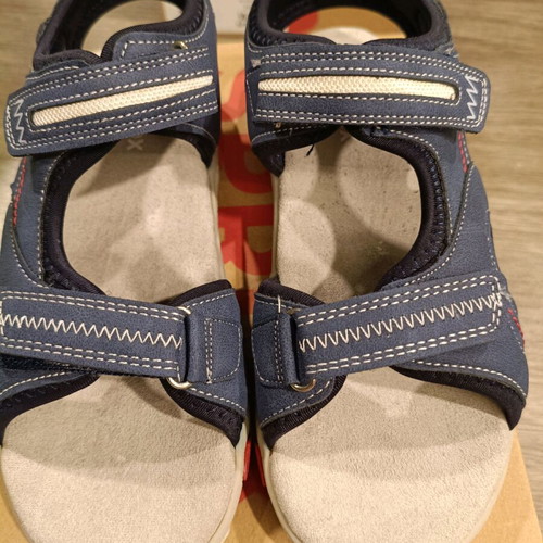 Sprox kids athletic sandals new, sizes 29-32