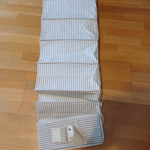 IKEA Fabric Hanging Shoe Organizer Used